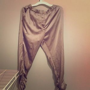 Caribbean Queen Pants